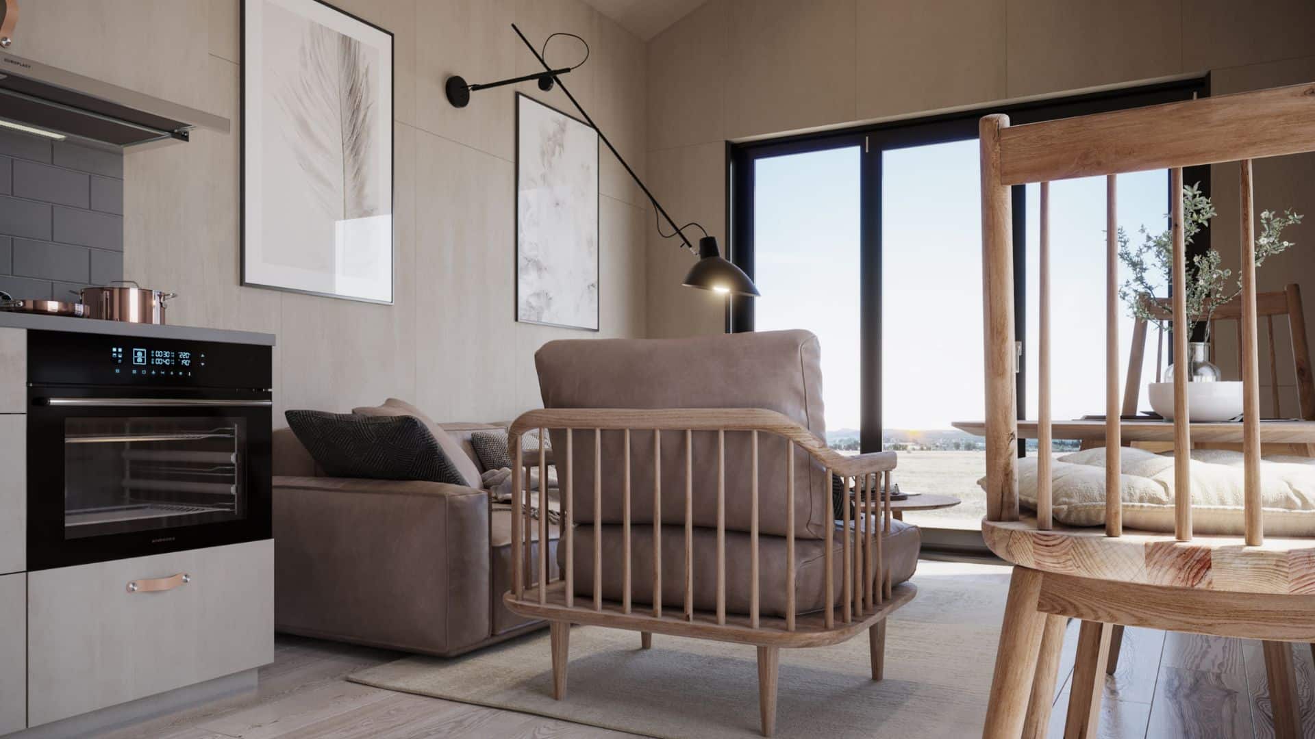 Gotland 30 interiör