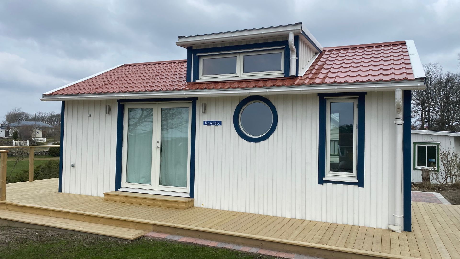 Orust 30 Varberg #851