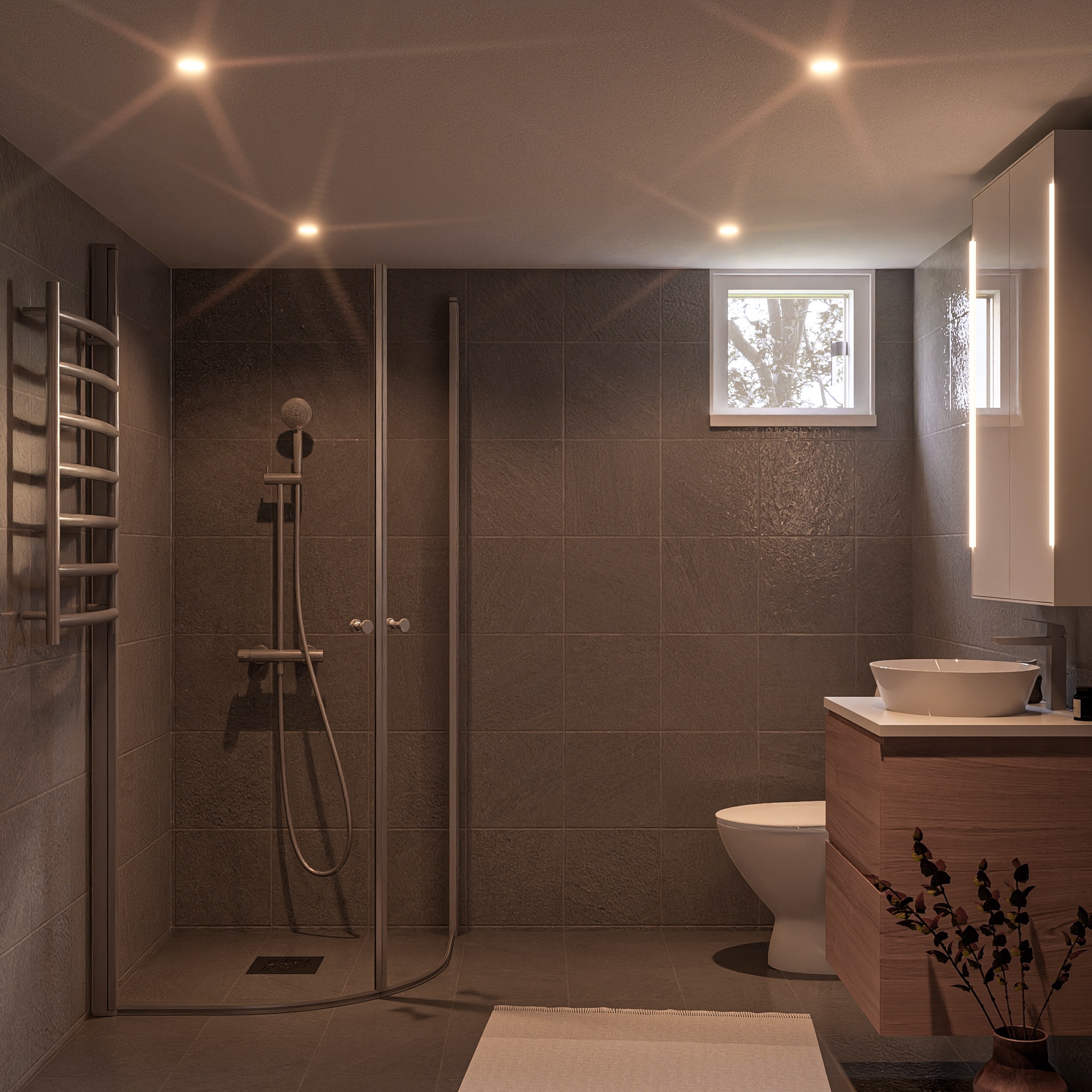 Stilpaket - Skandinavisk