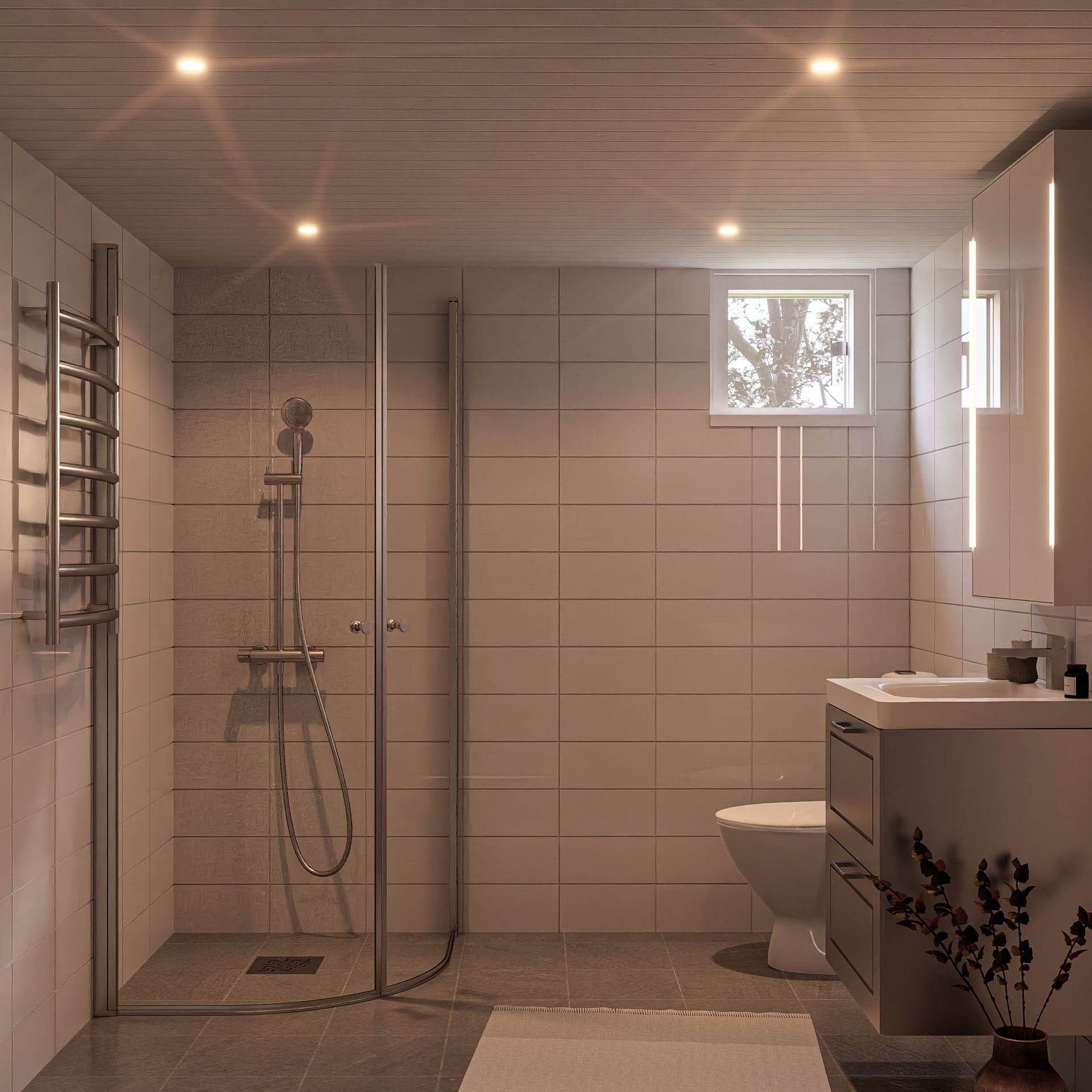 Stilpaket - Skärgård