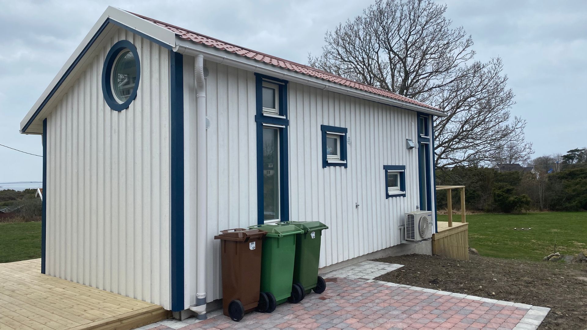 Orust 30 Varberg #851