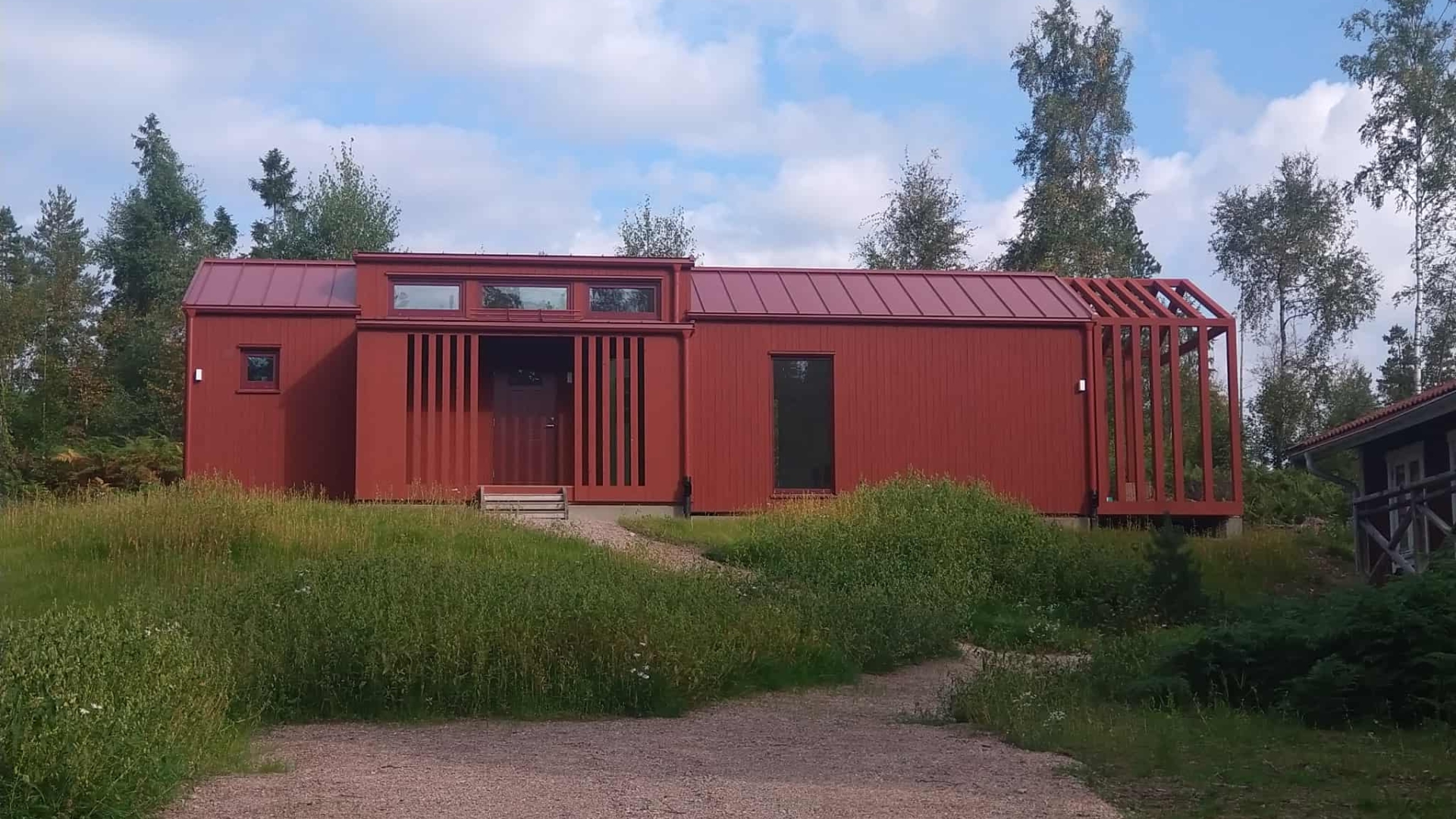 Storklinten 58 - Borlänge