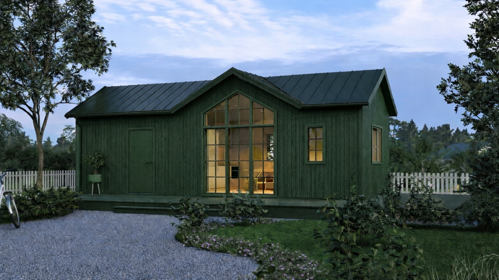 Stockholm 40 Gröntjära