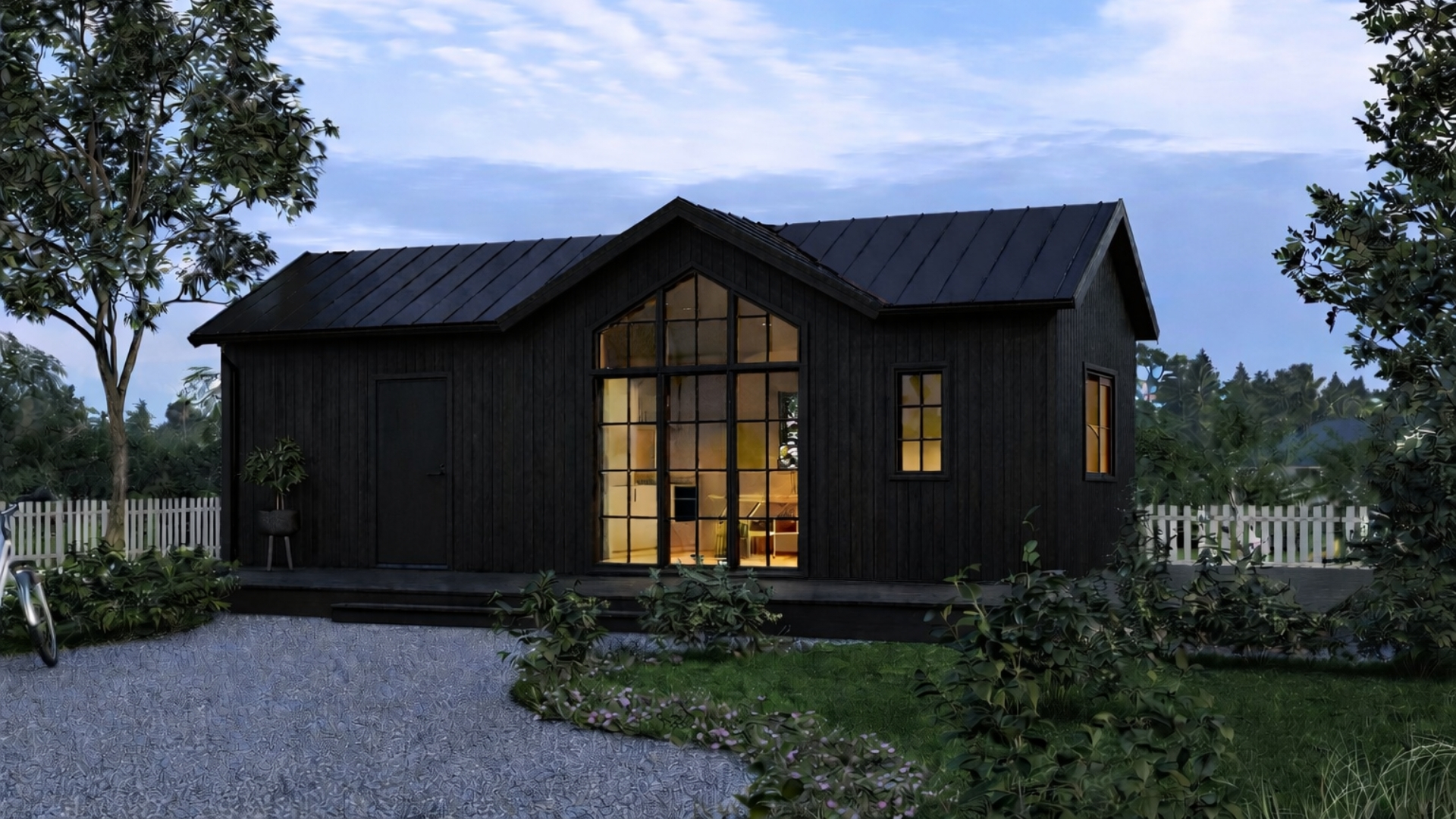 Stockholm 40 Svartbruntjära